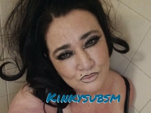kinkysubsm Sexcams Live Erotik