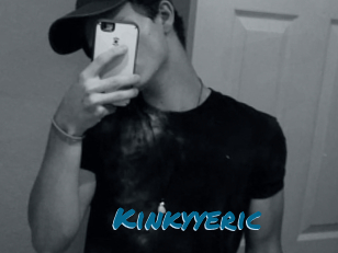 kinkyyeric Sexcams Live Erotik