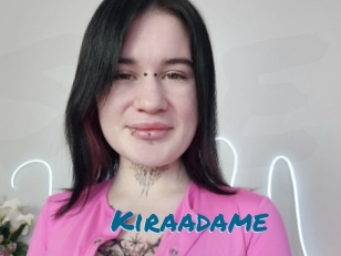 Kiraadame