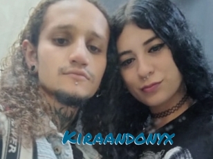 Kiraandonyx