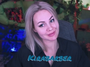Kirabarber