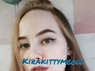 Kirakittymeow