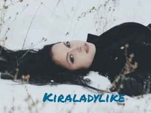 Kiraladylike