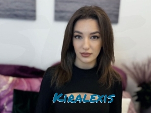 Kiralexis