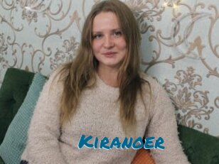 Kiranoer
