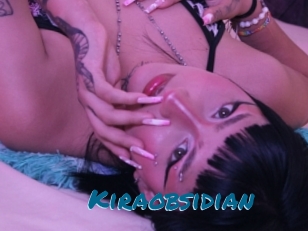 kiraobsidian Sexcams Live Erotik