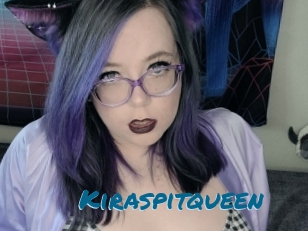 Kiraspitqueen
