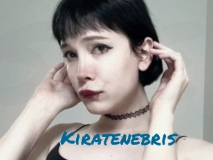 kiratenebris Sexcams Live Erotik