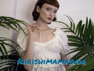 kirishimamasuda Sexcams Live Erotik