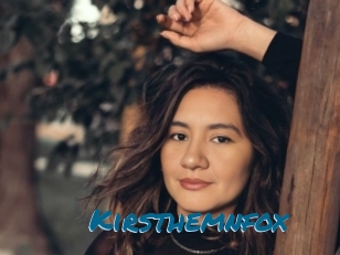 Kirsthemnfox