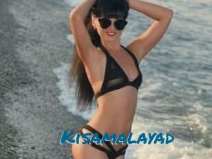 Kisamalayad