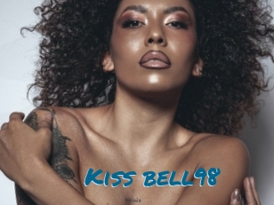 Kiss_bell98