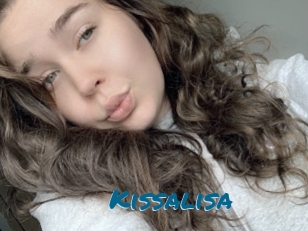 Kissalisa