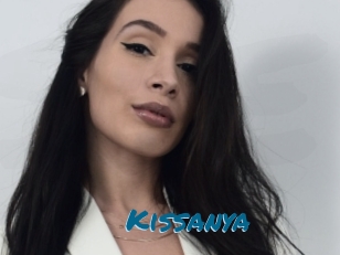 Kissanya