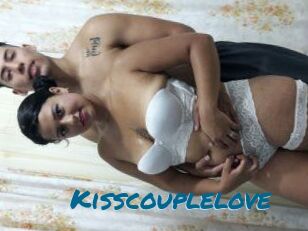 Kisscouplelove
