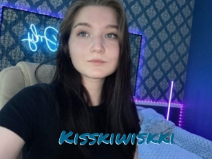 Kisskiwiskki