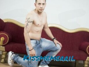 Kissmemerril