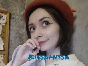 kitsamitsa Sexcams Live Erotik