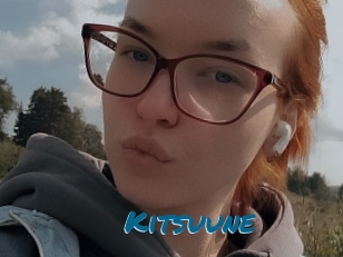 kitsuune Sexcams Live Erotik