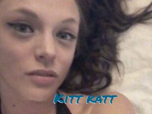 Kitt_katt