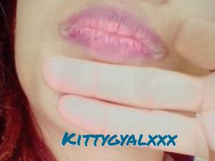 Kittygyalxxx