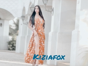 kiziafox Sexcams Live Erotik