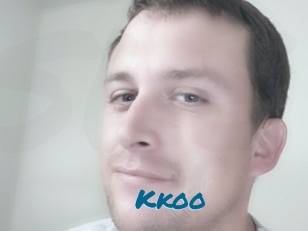 Kkoo