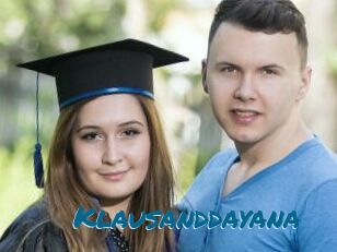 Klausanddayana