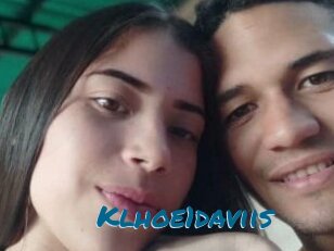 Klhoe1daviis