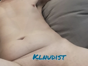 Klnudist