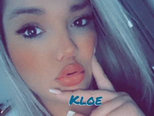 Kloe