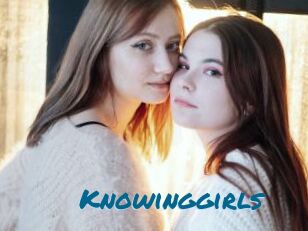 Knowinggirls