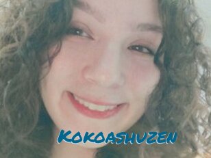 Kokoashuzen