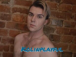 Kolinplayful