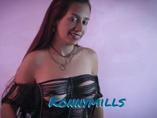 Konnymills