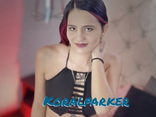koralparker Sexcams Live Erotik