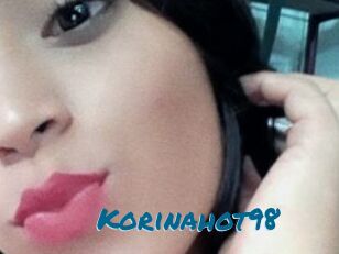 Korinahot98