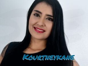Kourtneykane