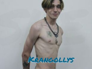 Krangollys