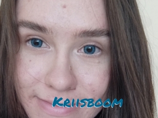 Kriisboom