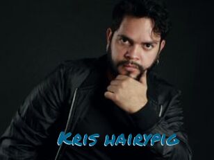 Kris_hairypig