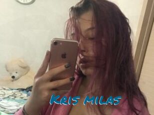 kris_milas Sexcams Live Erotik