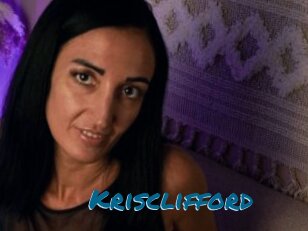 Krisclifford