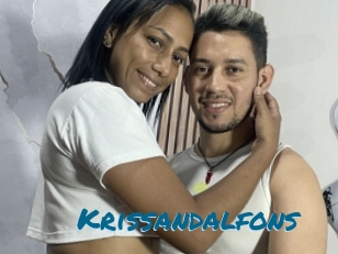 Krissandalfons