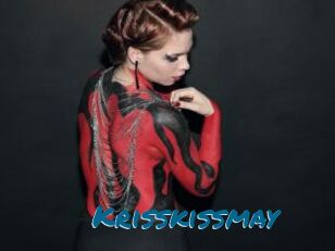 Krisskissmay