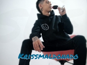 Krissmaldonado