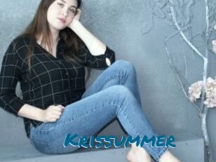 krissummer Sexcams Live Erotik
