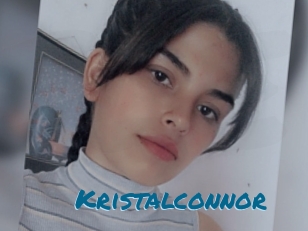 Kristalconnor