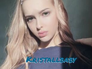 Kristallbaby