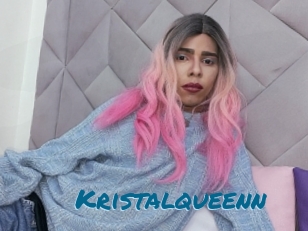Kristalqueenn